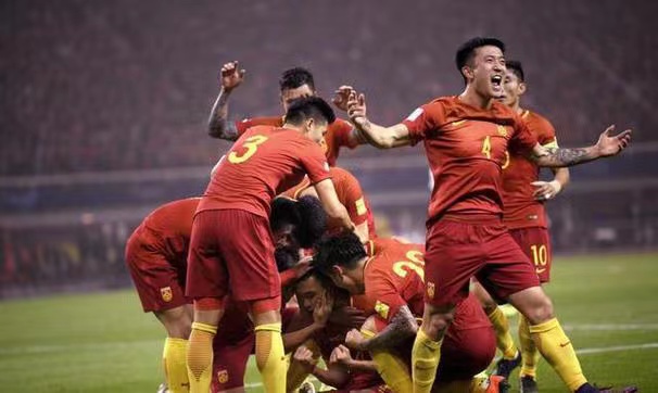 团结拼搏，向成功迈进——2019年亚洲杯中国队淘汰赛回顾