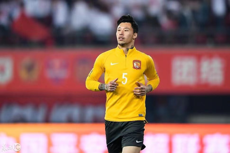 中国队确认亚洲杯五位队长，迎接高强度备战