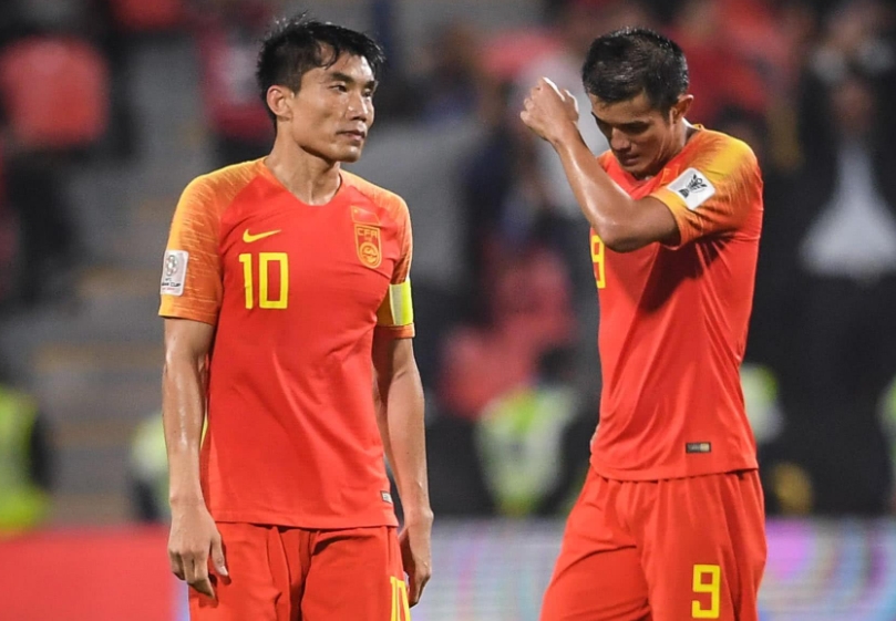 亚洲强队蓄势待发，中国足球面临巨大差距！