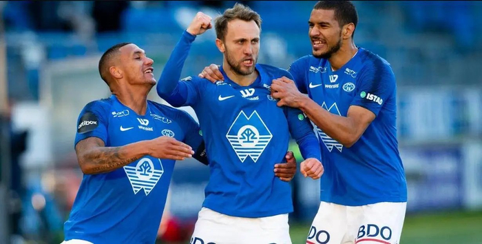 魔鬼主场遇北欧黑马:加拉塔萨雷誓破博德闪耀防线