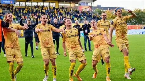 北極圈“漁村球隊”的歐冠逆襲傳奇